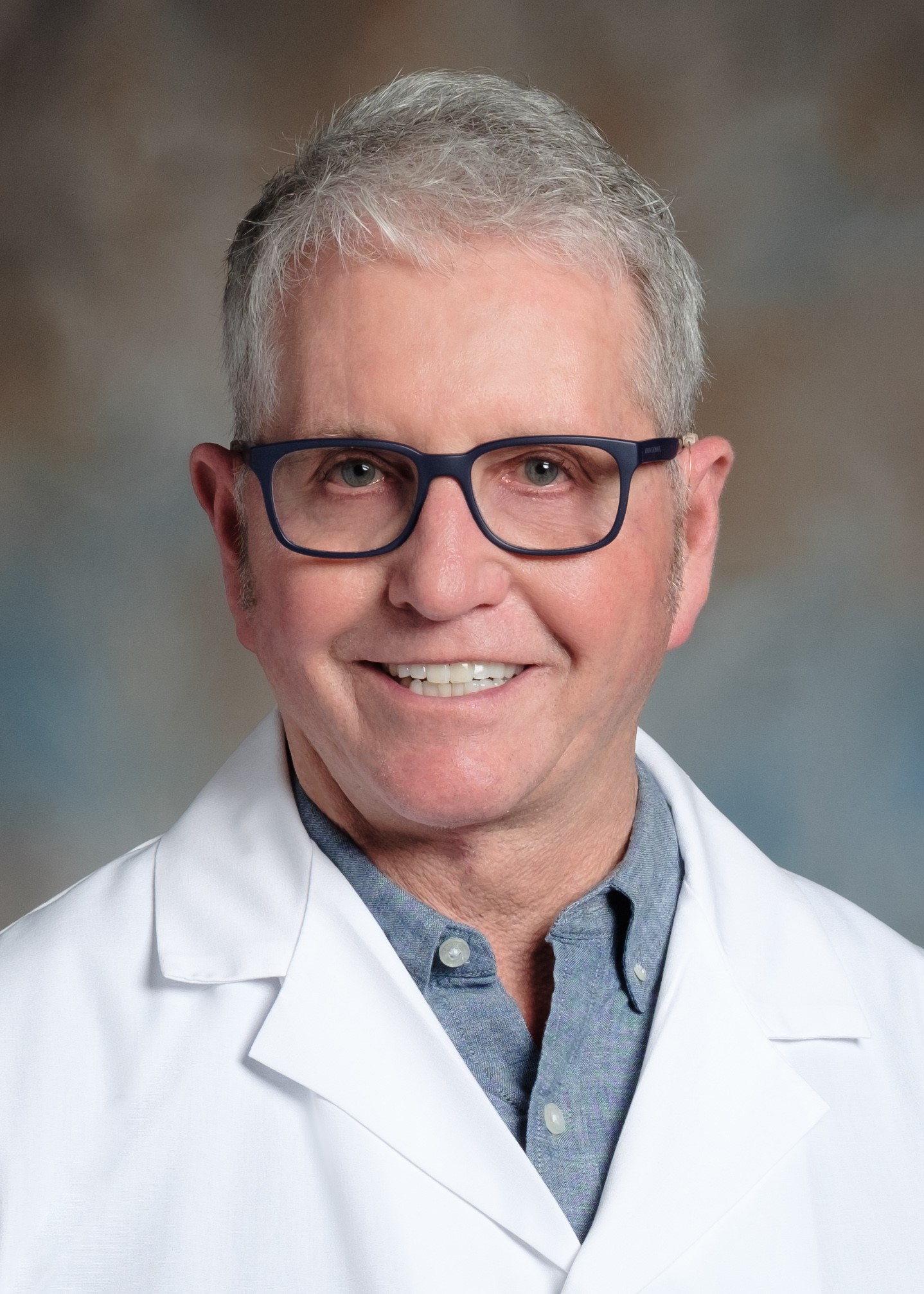 Dr. Barry Willbrandt, MD