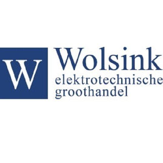Wolsink Elektro Technische Groothandel Logo