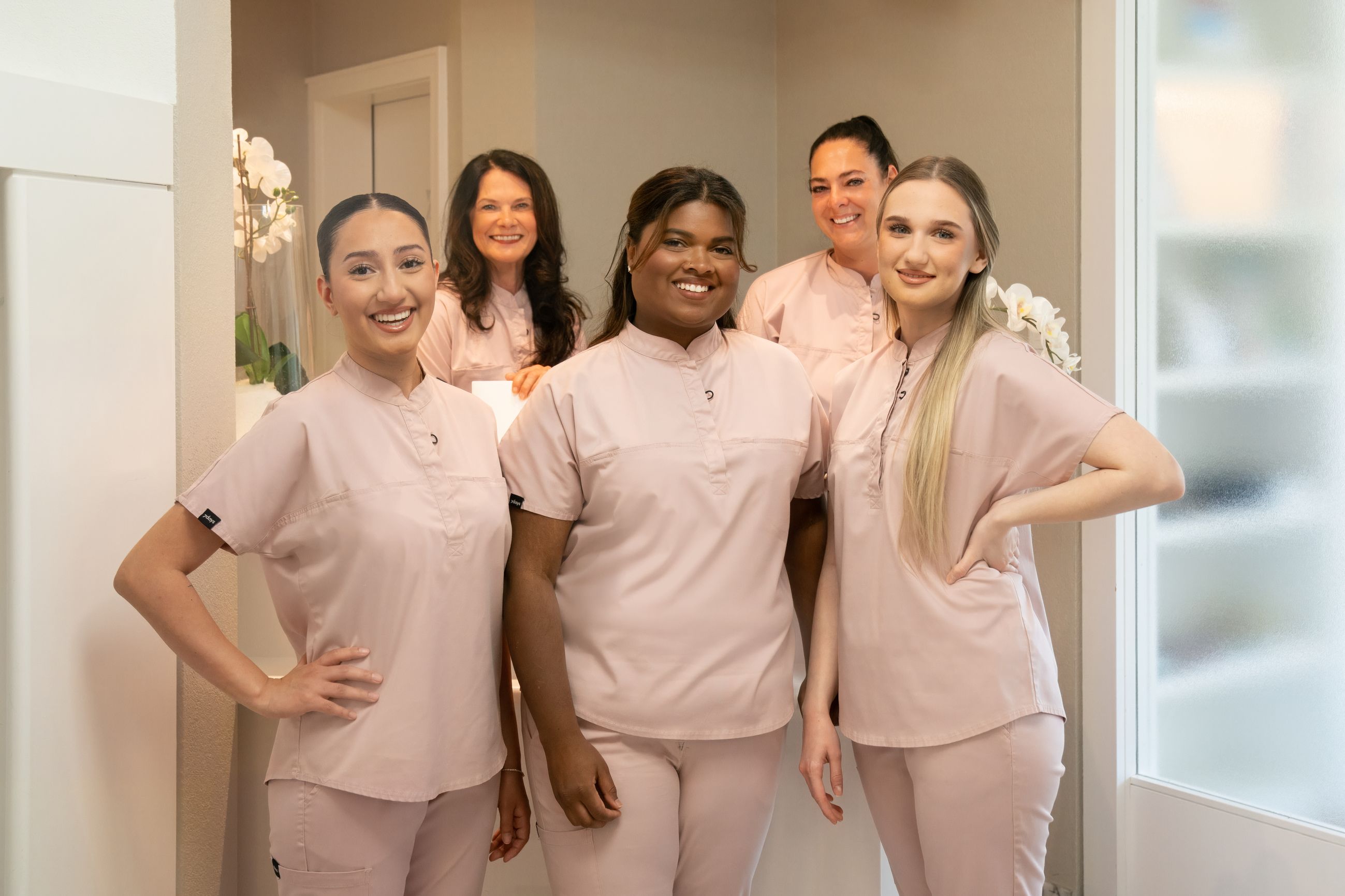 Zahnglück AG, Kirchstrasse 38 in Rorschach