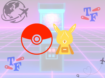 Images Two Flips Pinball & Gifts