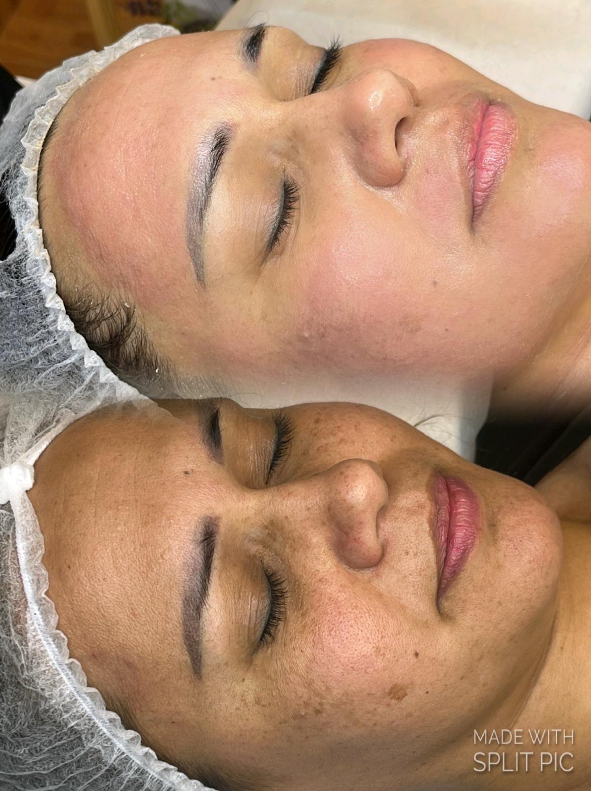 Images Miranda Belleza y bienestar Valencia