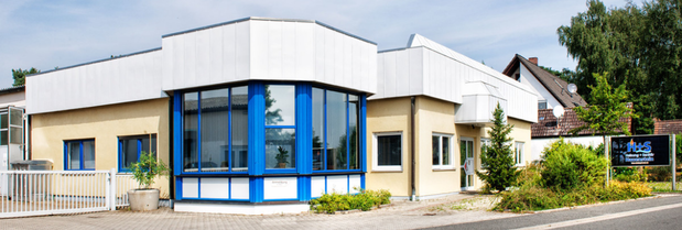 Bild 1 H + S Hauenstein GmbH in Baiersdorf
