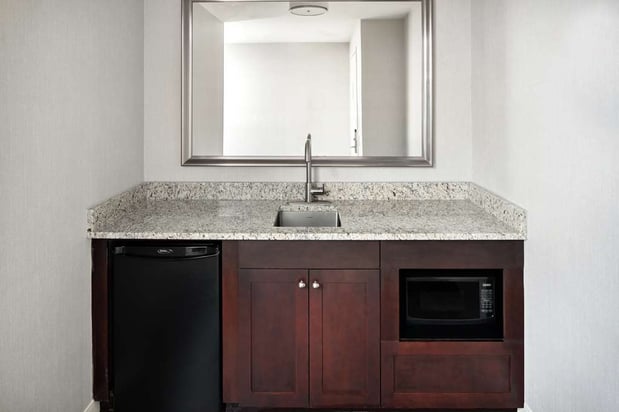 Images DoubleTree Suites by Hilton Hotel Charlotte - SouthPark