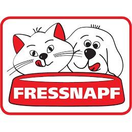 Fressnapf Reutte Logo