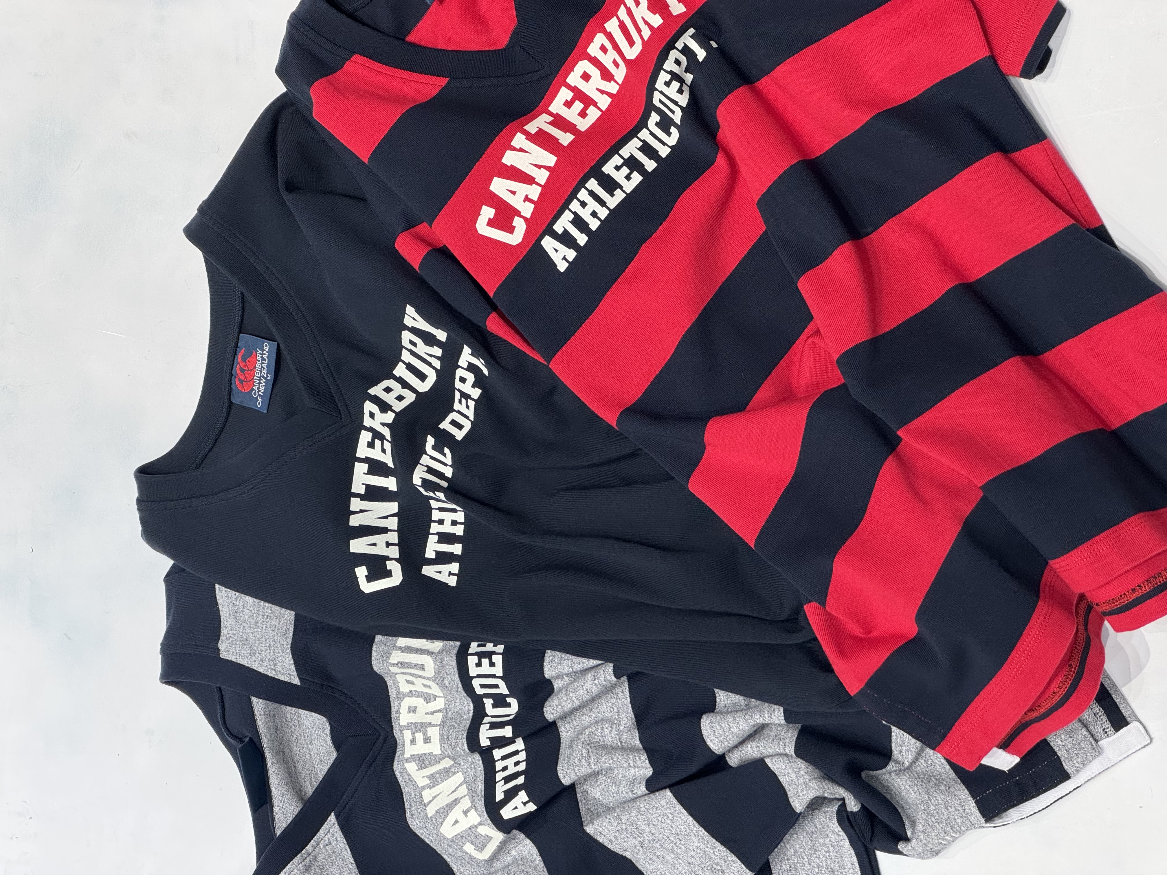 Images CANTERBURY NAGOYA