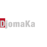 Logo Djomaka Dienstleistungen