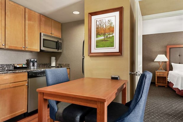 Images Homewood Suites by Hilton Allentown-West/Fogelsville, PA