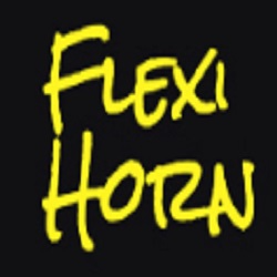 Logo FlexiHorn - Garten- & Lanschaftsbau