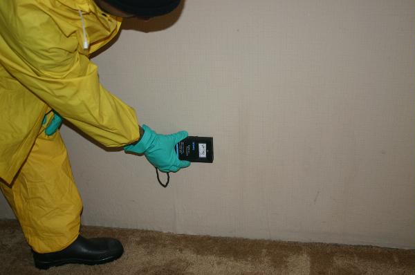 Pine Ridge Cleaning & Restoration Inc