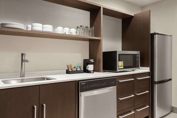 Images Home2 Suites by Hilton Ridley Park Philadelphia Airport South
