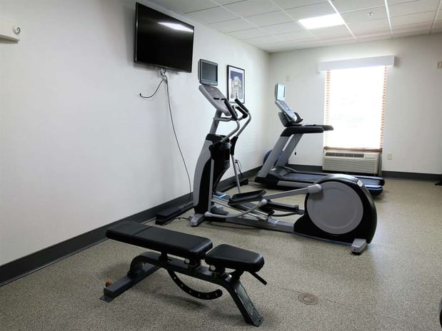 Images Hampton Inn & Suites Palm Coast
