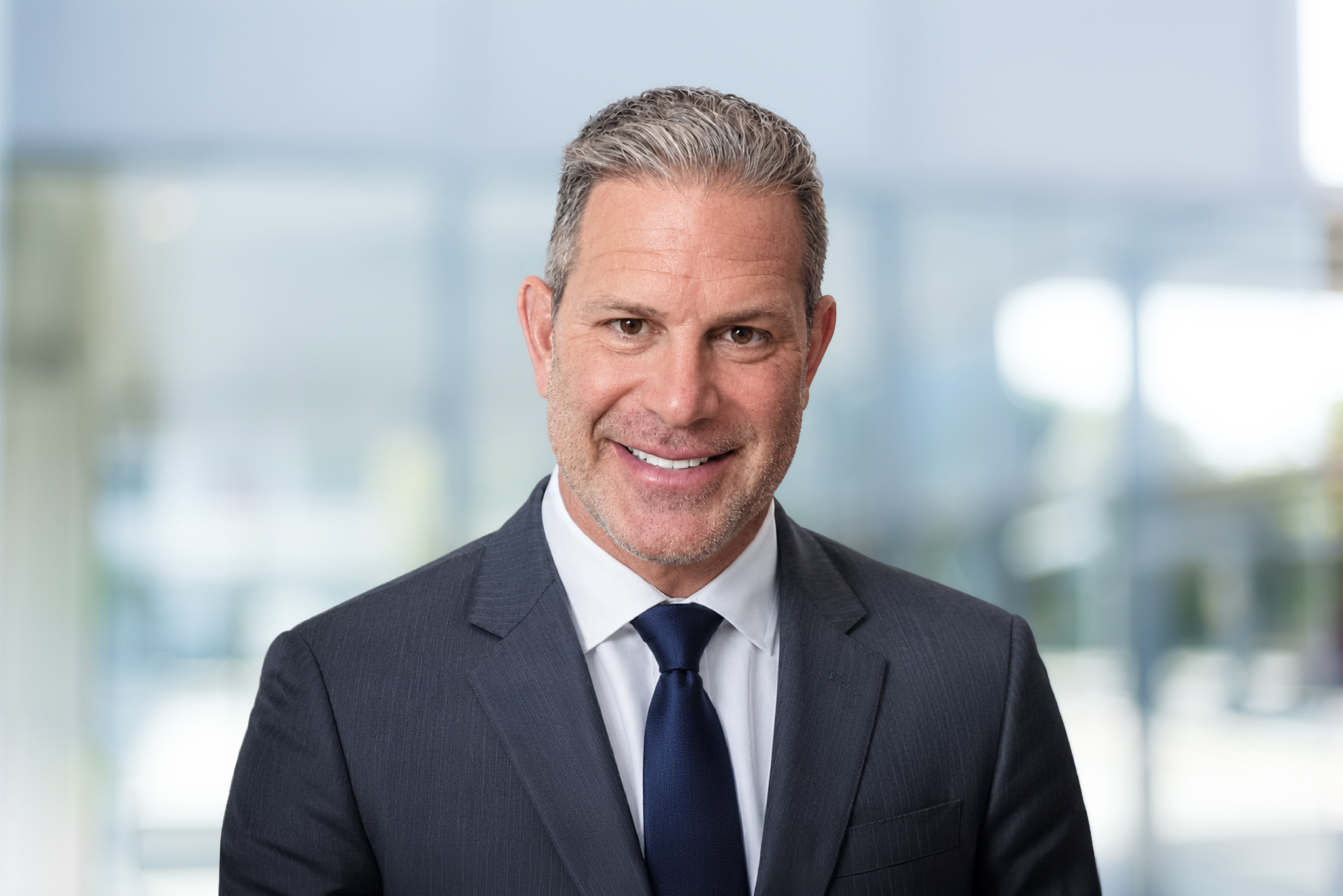 advisor headshot