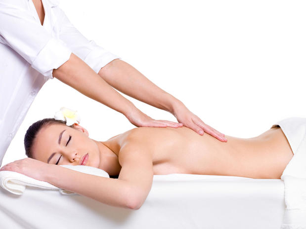 Images Alive For Life Therapeutic Massage