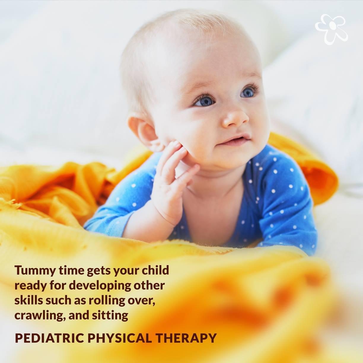 Carolina Pediatric Therapy Photo