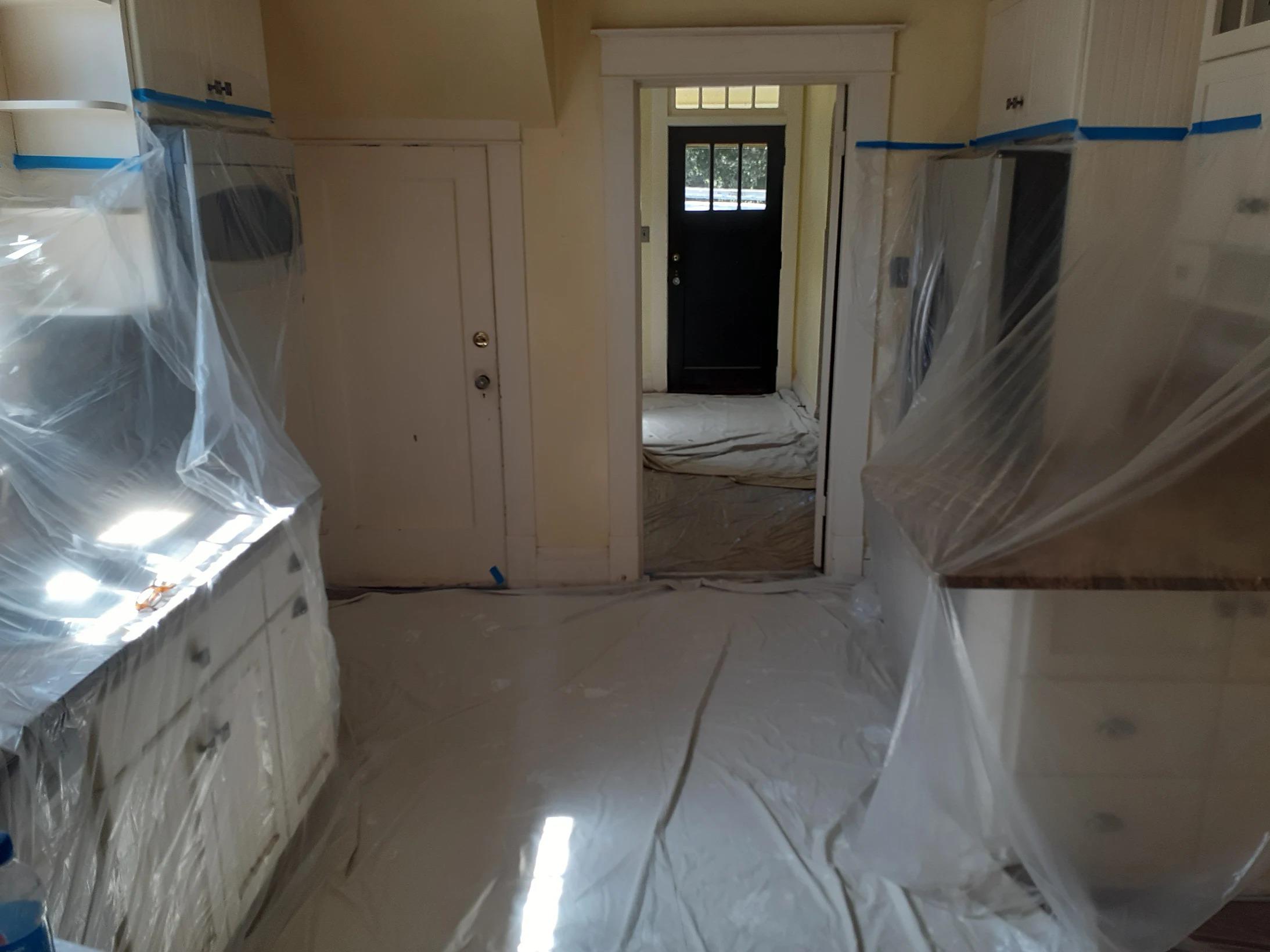 Image 18 | A1 DO IT ALL DRYWALL, PLASTER REPAIRS LLC