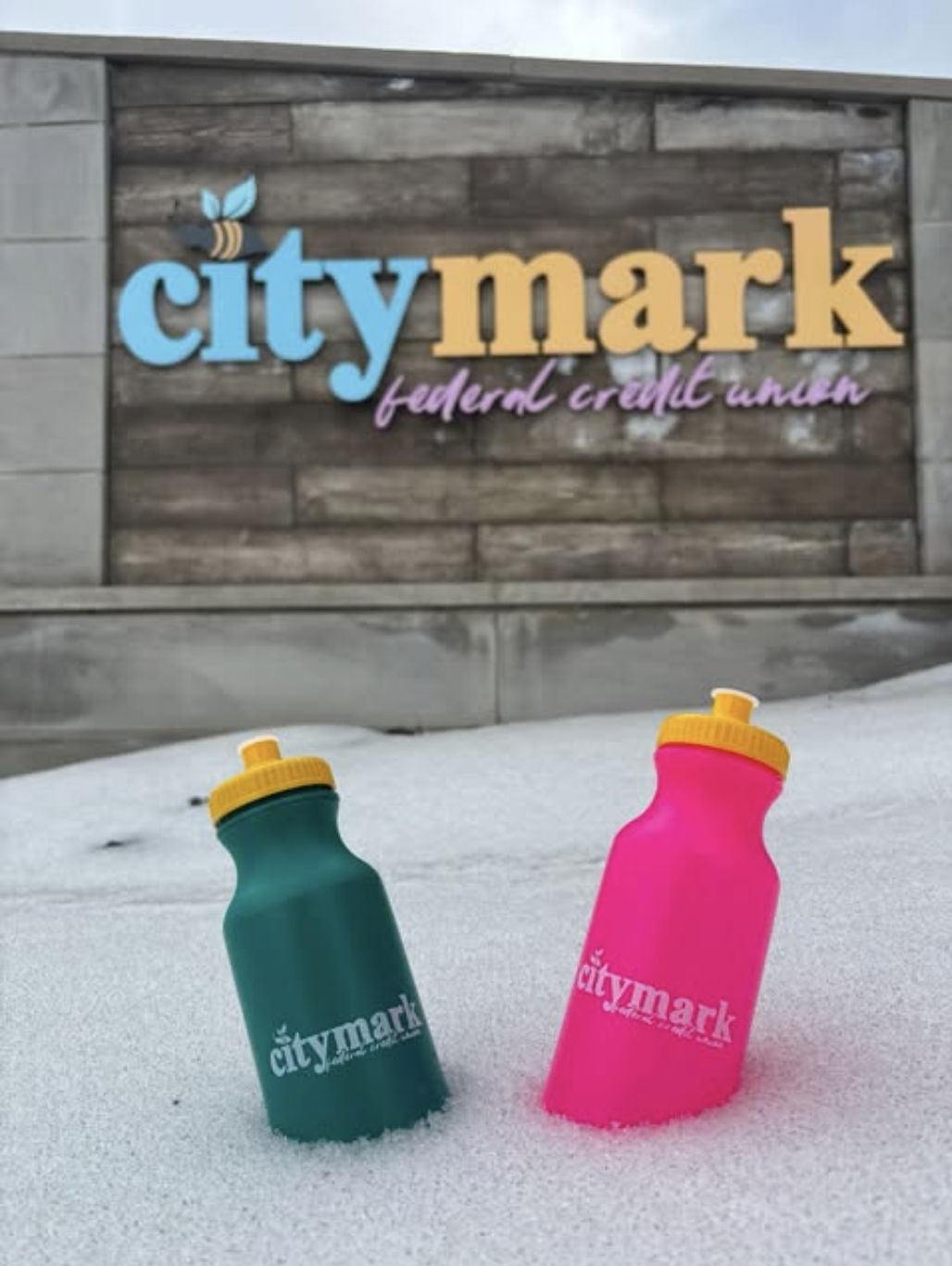 CityMark Federal Credit Union Image