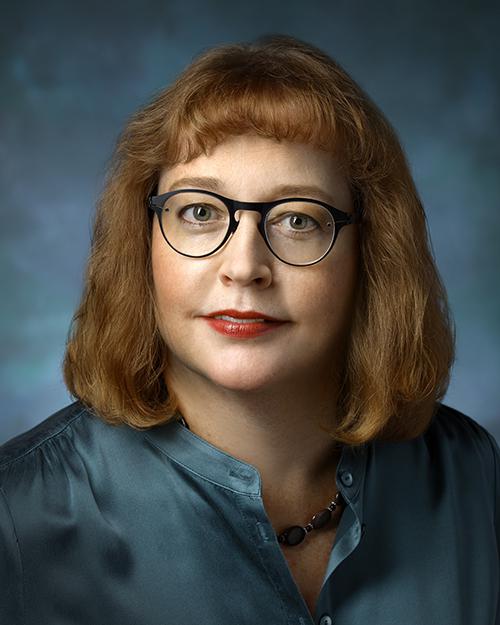 Maureen C Fennell, MD Image