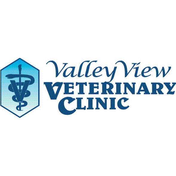 Valley View Veterinary Clinic Logo