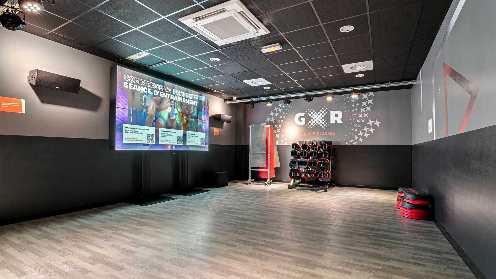 Images Basic-Fit 24/7