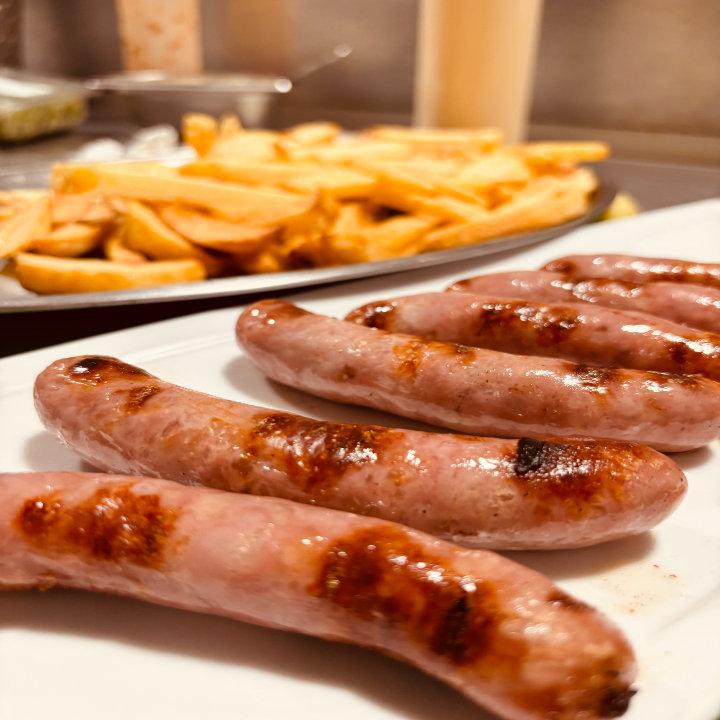 Images Tu Lugar Brasas y Tapas