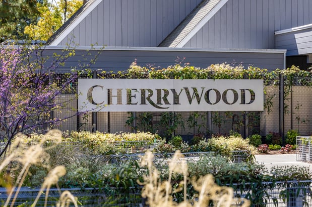 Images Cherrywood Apartments