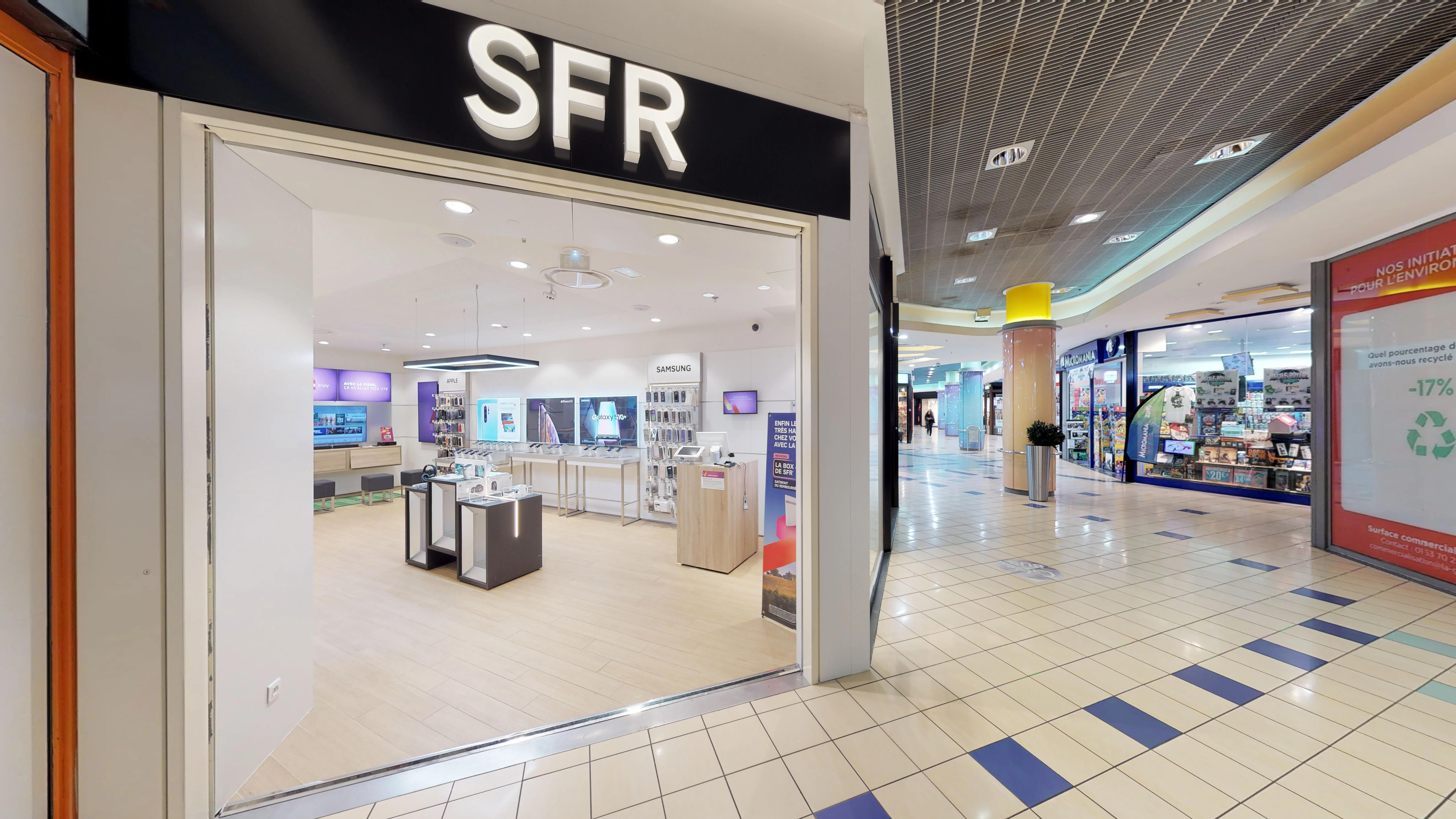 Images SFR Valence