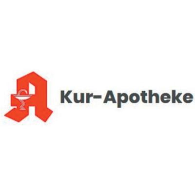 Logo Kur-Apotheke Wirsberg Karl-Martin Fendt e.K.