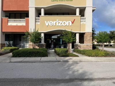 Verizon Orlando (800)880-1077