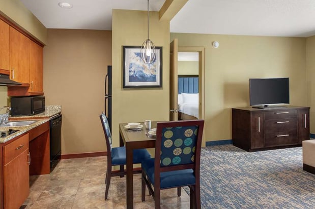 Images Homewood Suites by Hilton Fort Smith