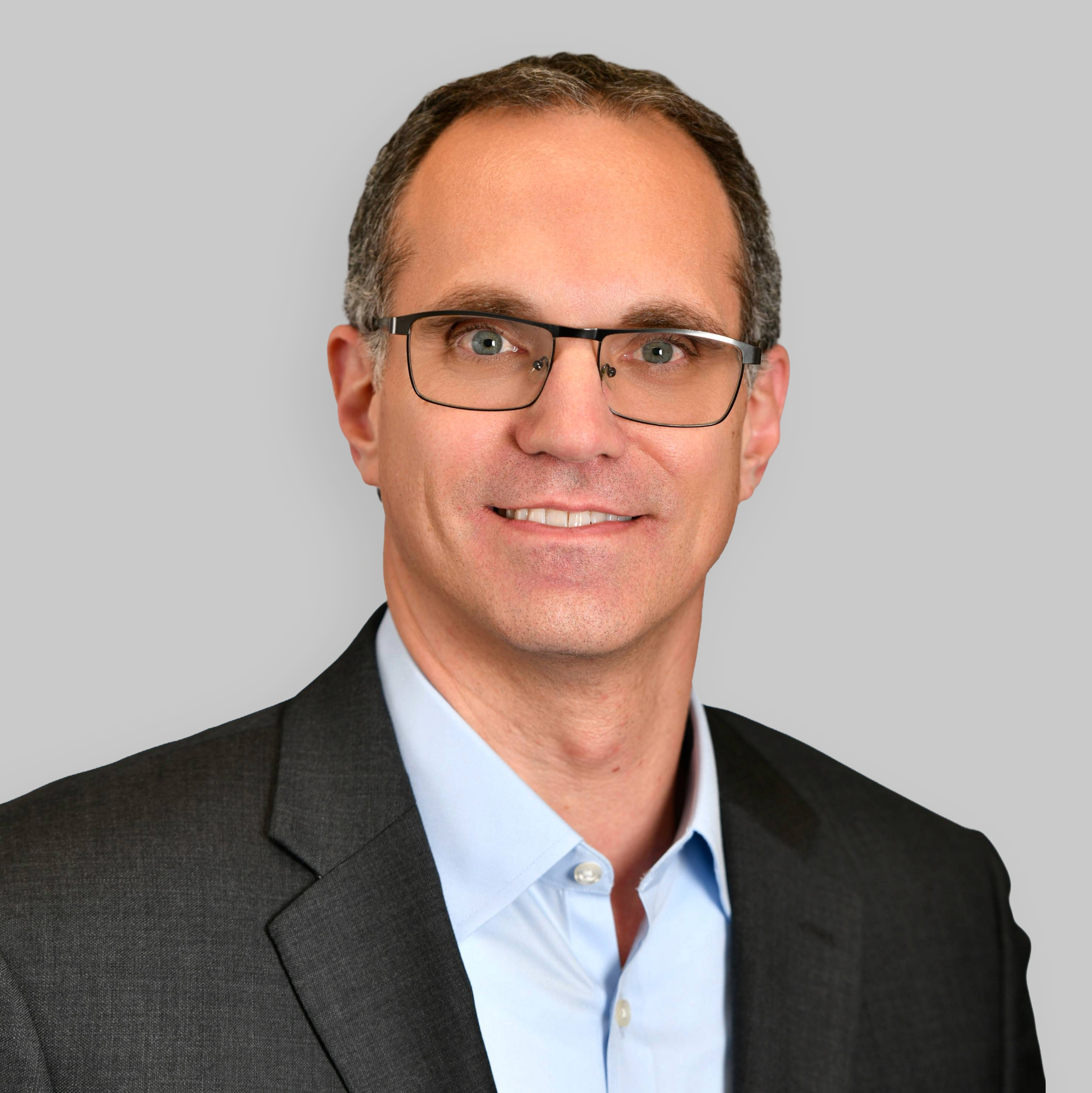 Headshot of Christopher Bruno, a wealth advisor at Chase