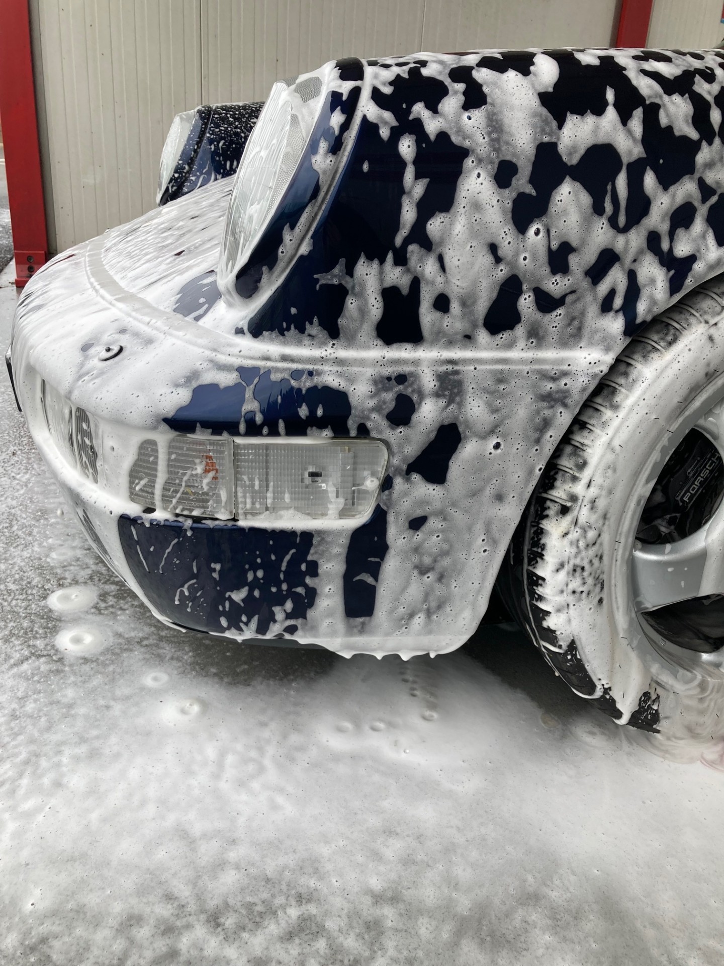 Bilder G-Sport Sàrl