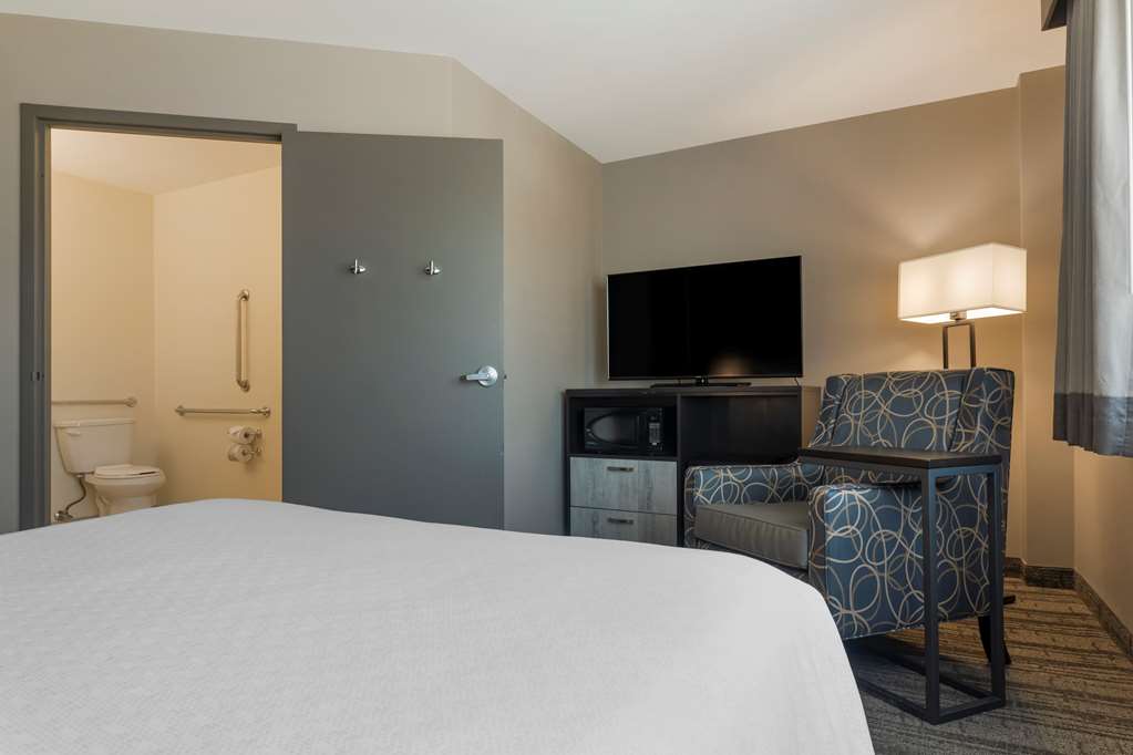 Images Best Western Plus Chocolate Lake Hotel