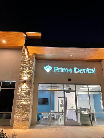 Images Prime Dental of Liberty Hill