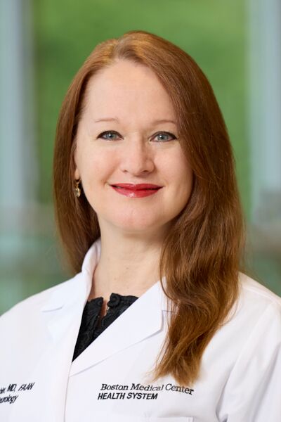 Anna Hohler, MD, FAAN