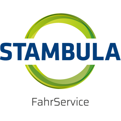 Stambula Fahrservice GmbH  