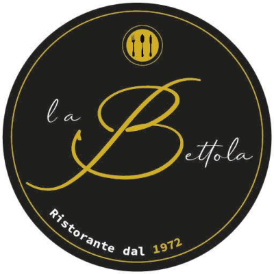 Ristorante La Bettola Logo