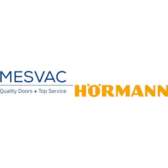Mesvac Oy Logo