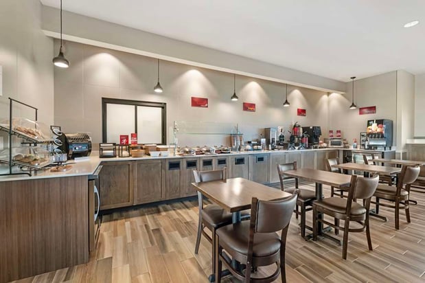 Images Best Western Plus Jefferson