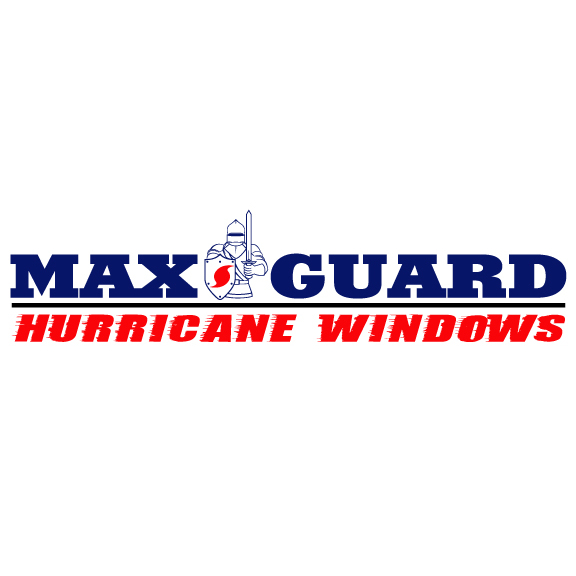 Max Guard Hurricane Windows