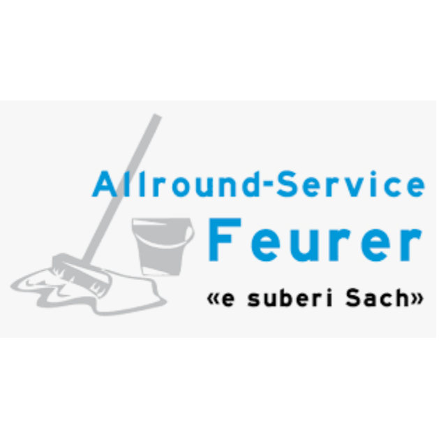 Allround-Service Feurer Logo
