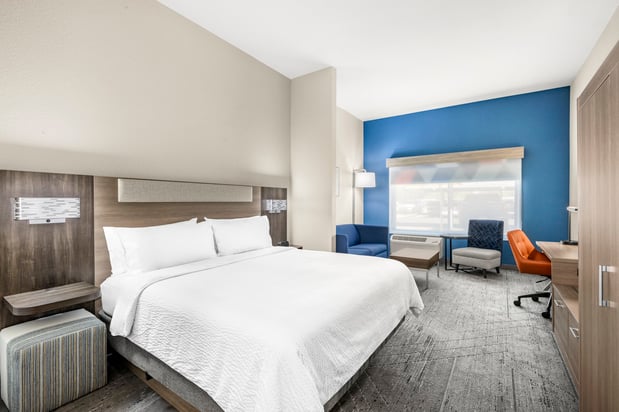 Images Holiday Inn Express & Suites Phoenix West - Tolleson by IHG