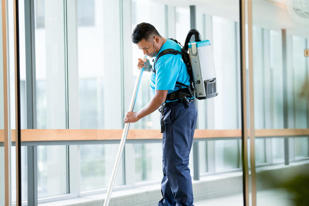 Images ServiceMaster Commercial Cleaning by Enviro