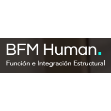 BFM Human by Luis Flórez Barcelona