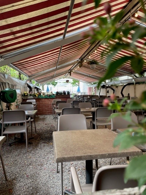 Bilder Café, Restaurant du Port