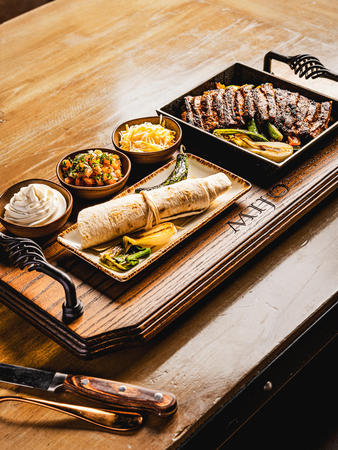 Images Mijo Modern Mexican Restaurant