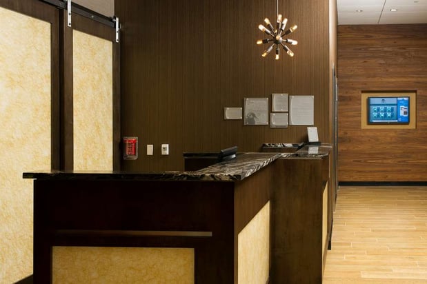 Images Homewood Suites by Hilton Washington DC NoMa Union Station