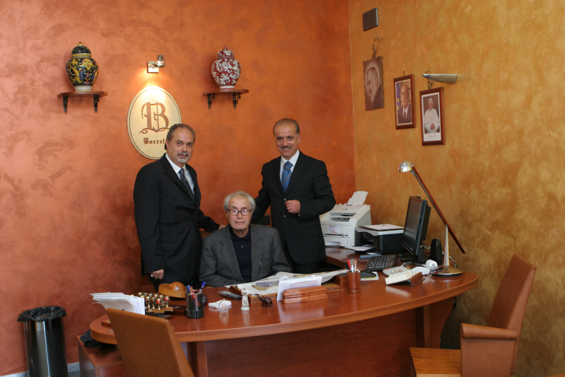 Images Trasporti Funebri Luigi Borrelli