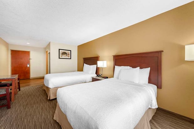 Images Best Western Executive Inn & Suites