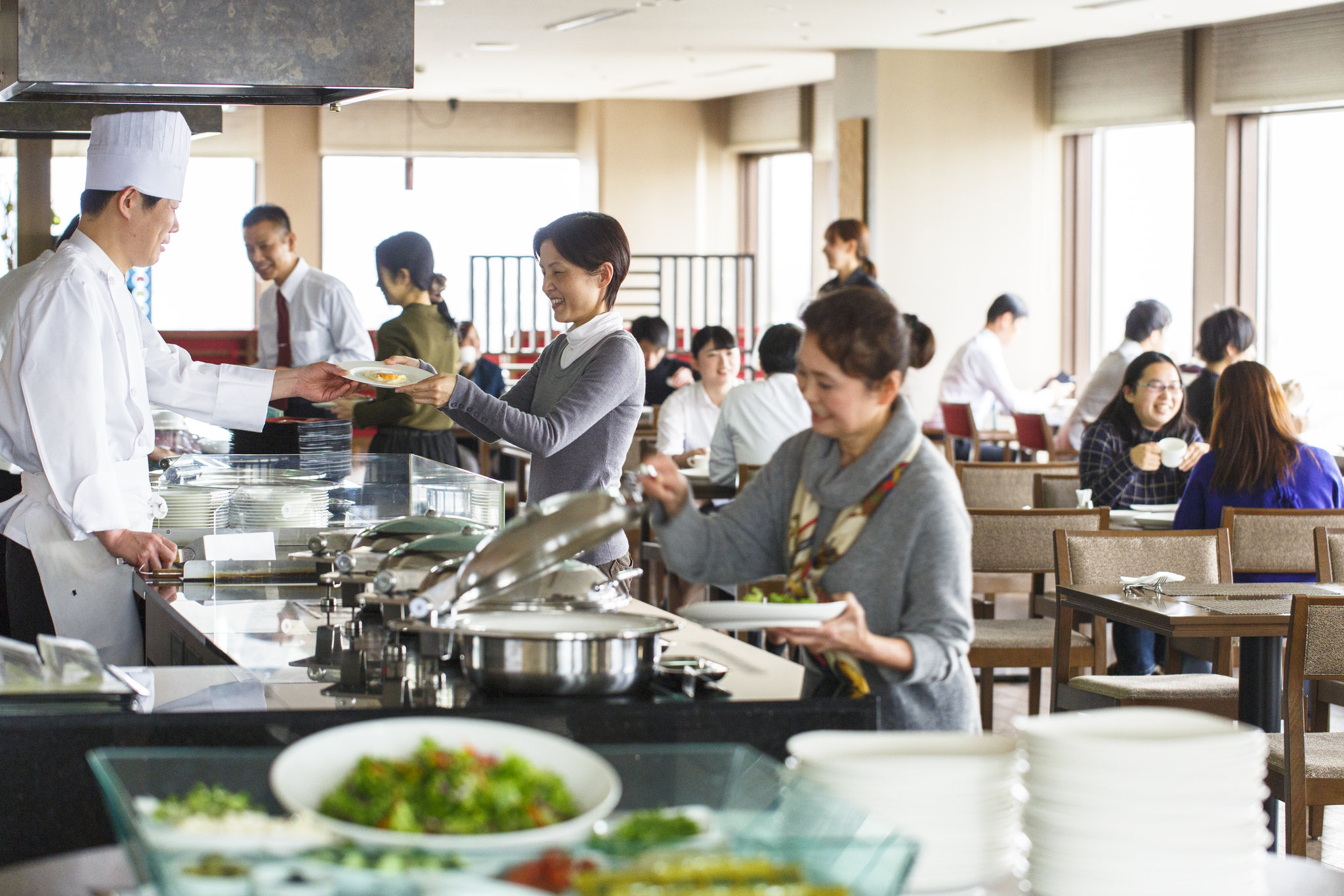 Images ANA Holiday Inn Kanazawa Sky by IHG