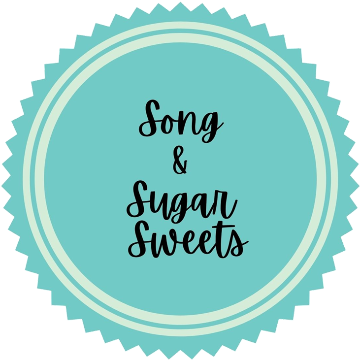 Song &amp; Sugar Sweets Logo